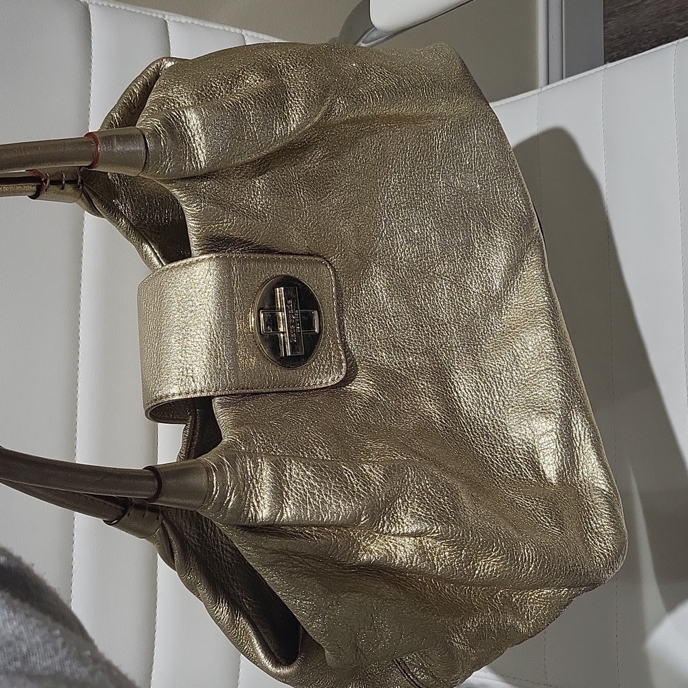 Two [2] Items Bundle: Kate Spade Bag & Wallet Set - image 5